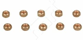 Гайка выпускного коллектора