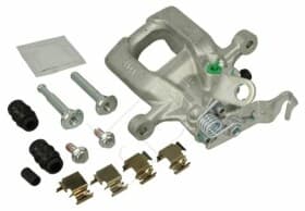 Тормозной суппорт