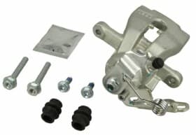 Тормозной суппорт