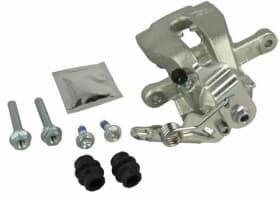 Тормозной суппорт