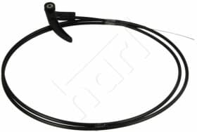 Тросик замка капота Hart 135936