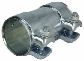 Соединительные элементы системы выпуска