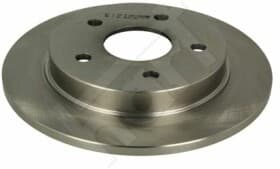 Тормозной диск Тормозной диск