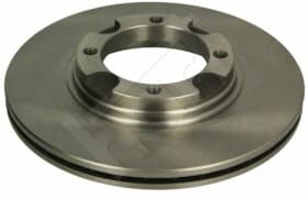 Гальмівний диск