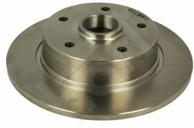 Гальмівний диск