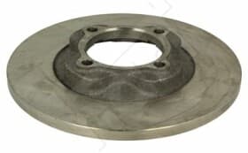 Гальмівний диск