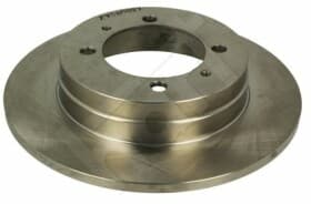 Гальмівний диск Гальмівний диск