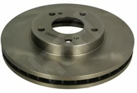 Гальмівний диск