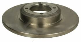 Гальмівний диск