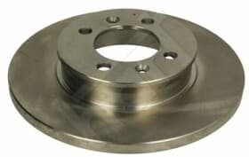 Гальмівний диск