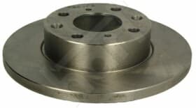 Гальмівний диск