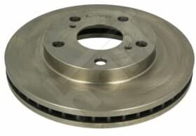 Гальмівний диск