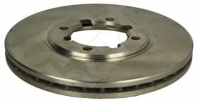 Гальмівний диск