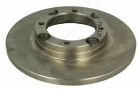 Гальмівний диск