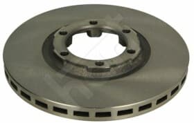 Гальмівний диск