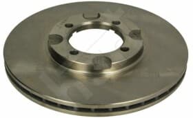 Гальмівний диск