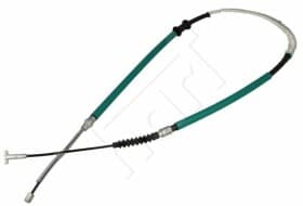Трос ручного гальма Трос ручного гальма