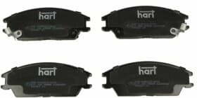 Тормозные колодки