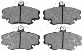 Тормозные колодки