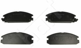 Тормозные колодки