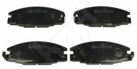 Гальмівні колодки