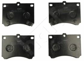 Тормозные колодки