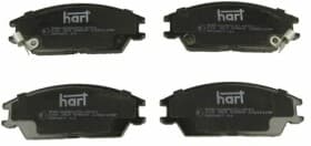 Тормозные колодки