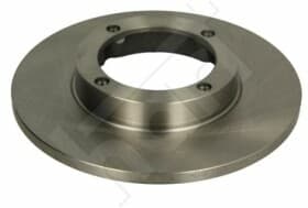 Гальмівний диск