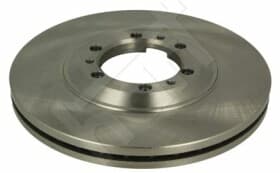 Гальмівний диск