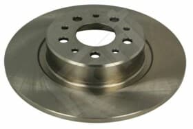 Гальмівний диск