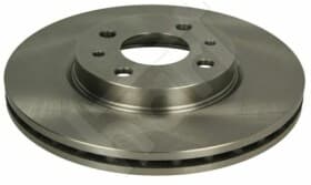 Тормозной диск Тормозной диск