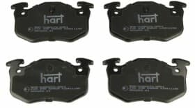 Гальмівні колодки