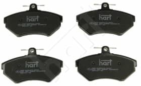 Тормозные колодки