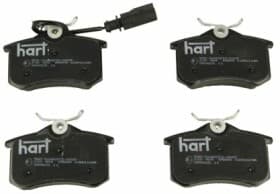 Тормозные колодки