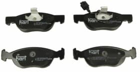 Тормозные колодки