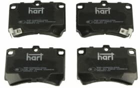 Тормозные колодки