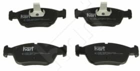 Тормозные колодки