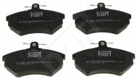 Тормозные колодки