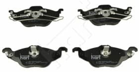 Тормозные колодки