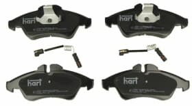 Гальмівні колодки