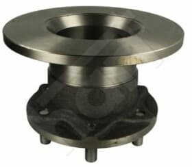 Гальмівний диск