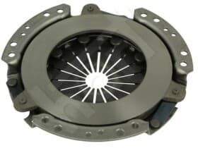 Корзина сцепления