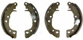 Гальмівні колодки