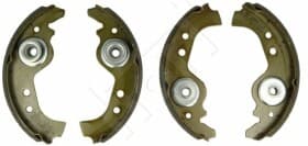 Гальмівні колодки