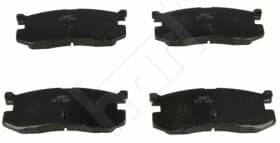 Тормозные колодки