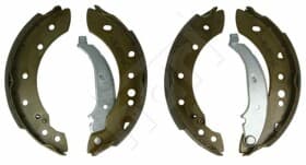 Гальмівні колодки