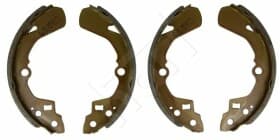 Гальмівні колодки