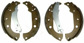 Гальмівні колодки