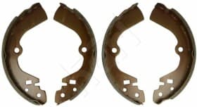 Гальмівні колодки