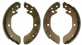 Гальмівні колодки